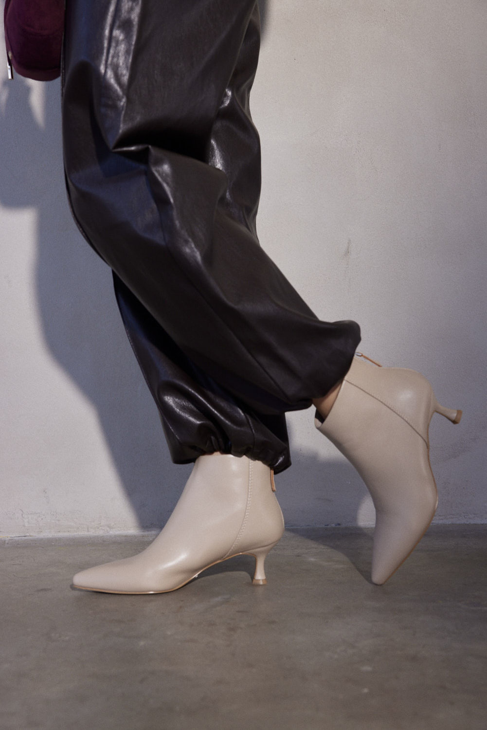 Mirel 61 Beige Pu (4)