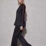 Naya 5 Black Satin (3)