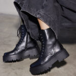 Polly 633 Black Pu (2)