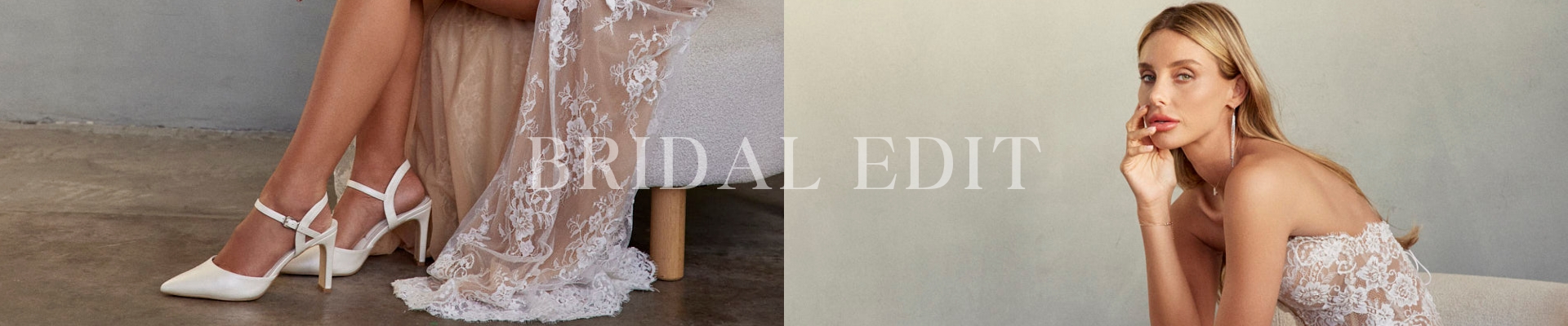Bridal Edit Banner Pc