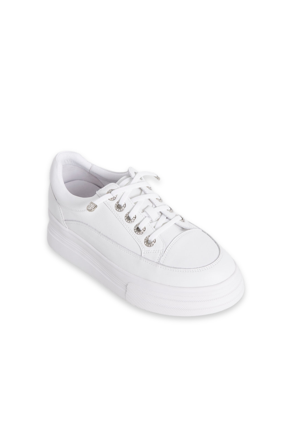 סניקרס Bono לבן (2)