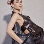 תיק צד איזבל שחור (2)