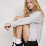 Luca Sneakers Black Sw (3)