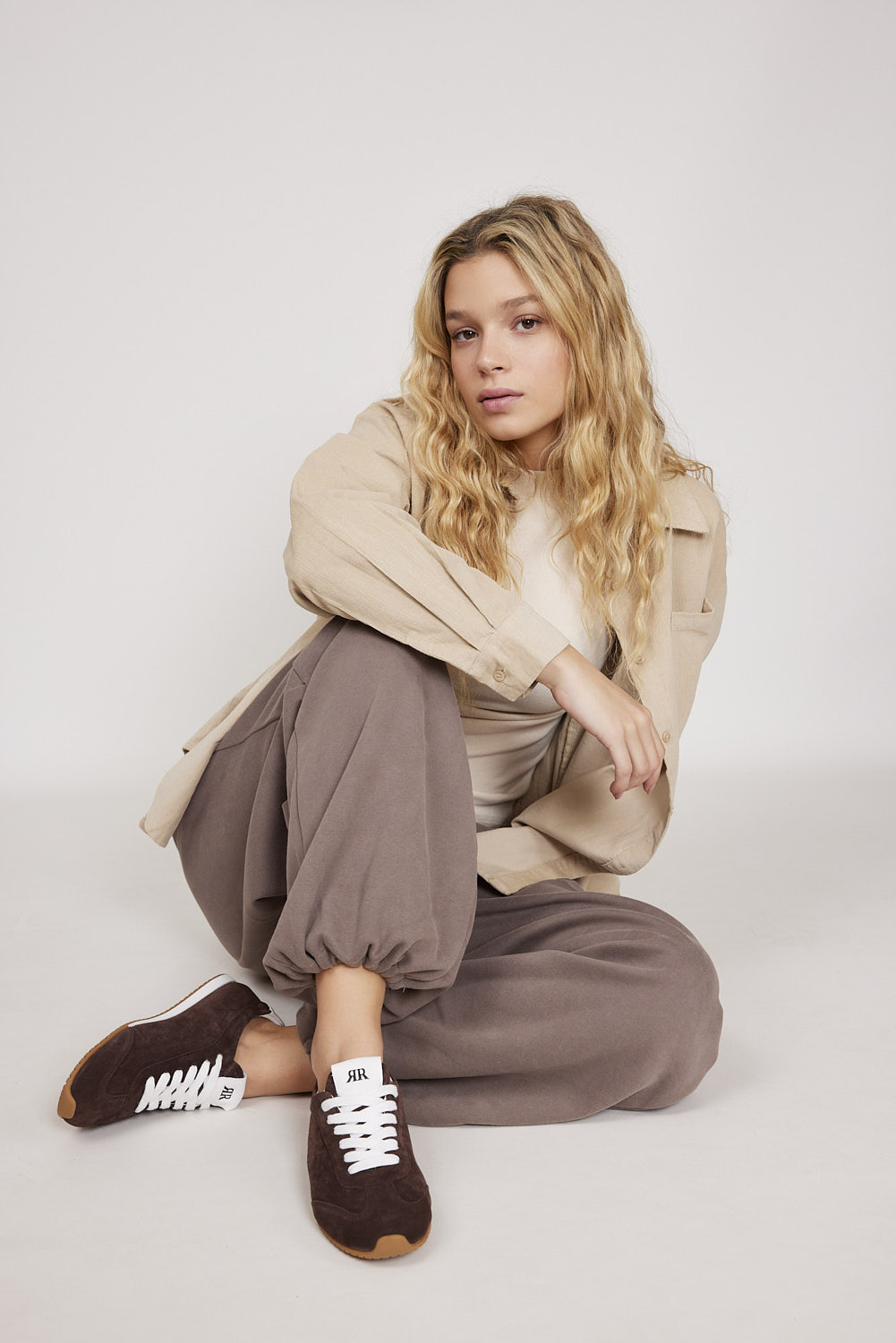 Luca Sneakers Coffee Sw (2)