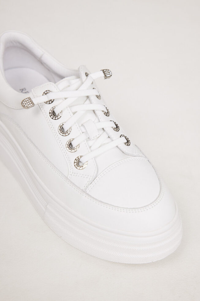 סניקרס Bono White (6)