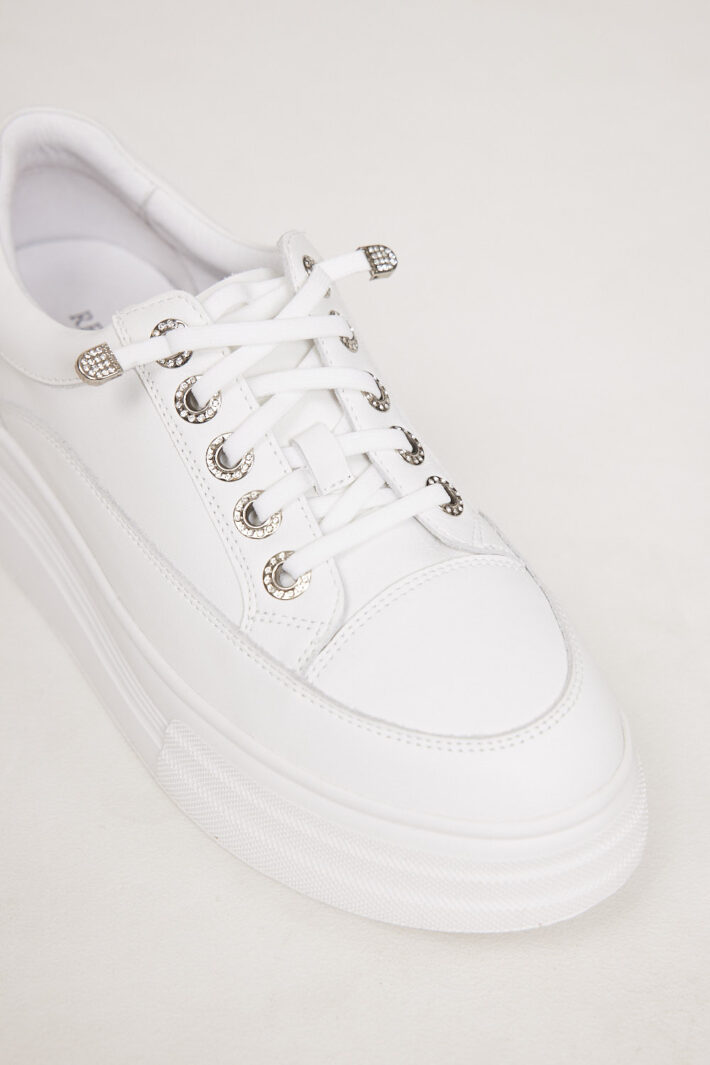 סניקרס Bono White (6)