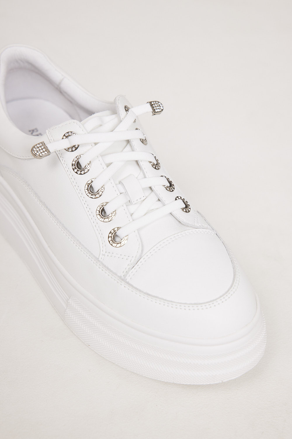 סניקרס Bono White (6)