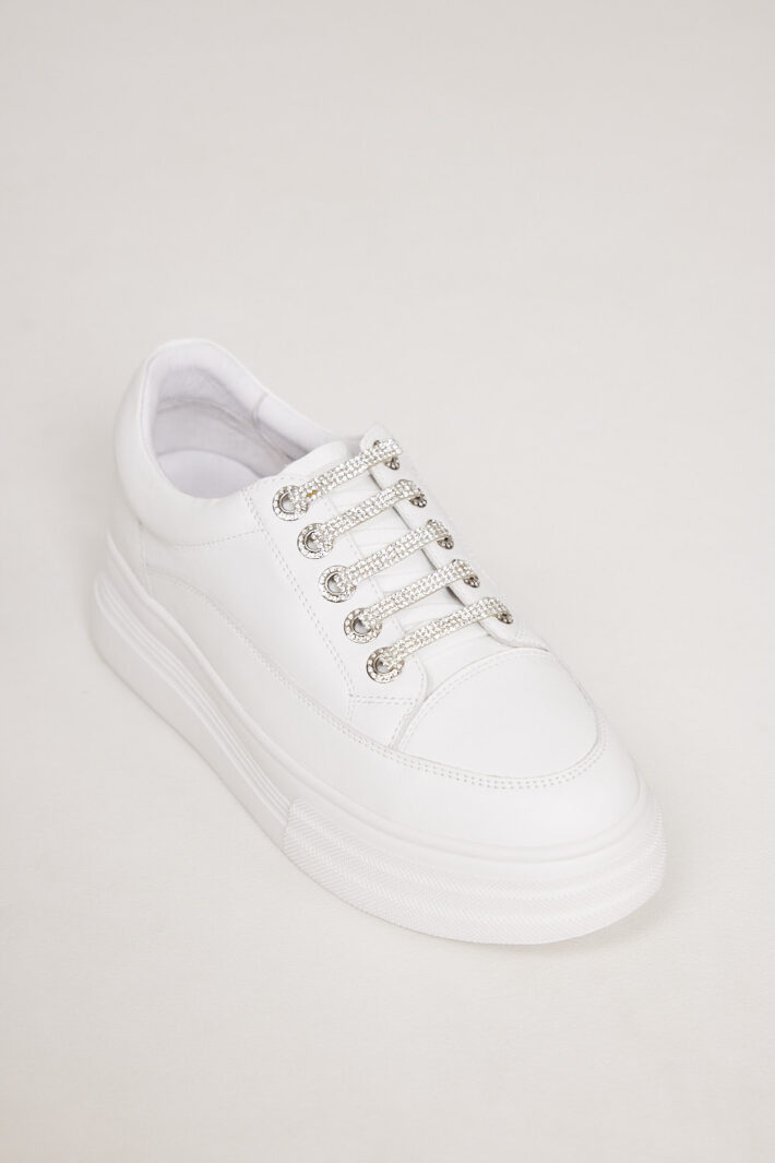 סניקרס Gil White (2)