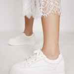 סניקרס Koren White (5)