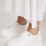 סניקרס Mono White (4)