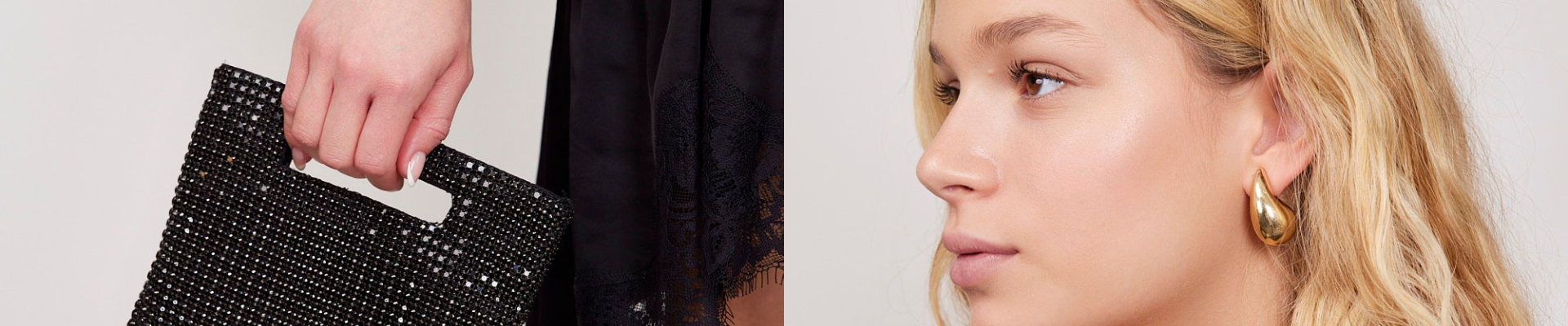 Accessories Banner Pc