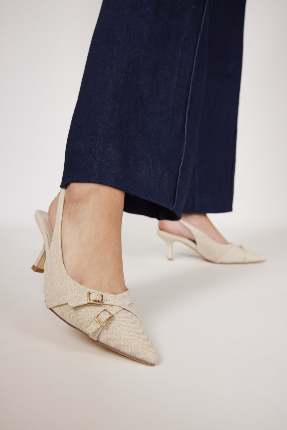 Diane 19 Beige Fabric (2)