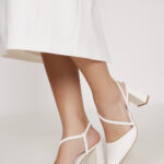 Dorit 14 White