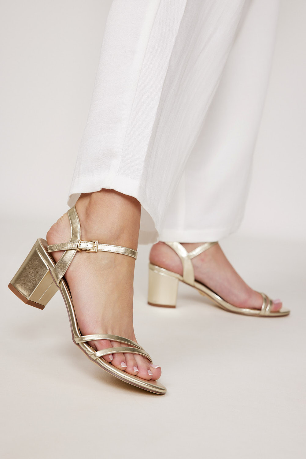 Elenor 25 Gold Pu (3)