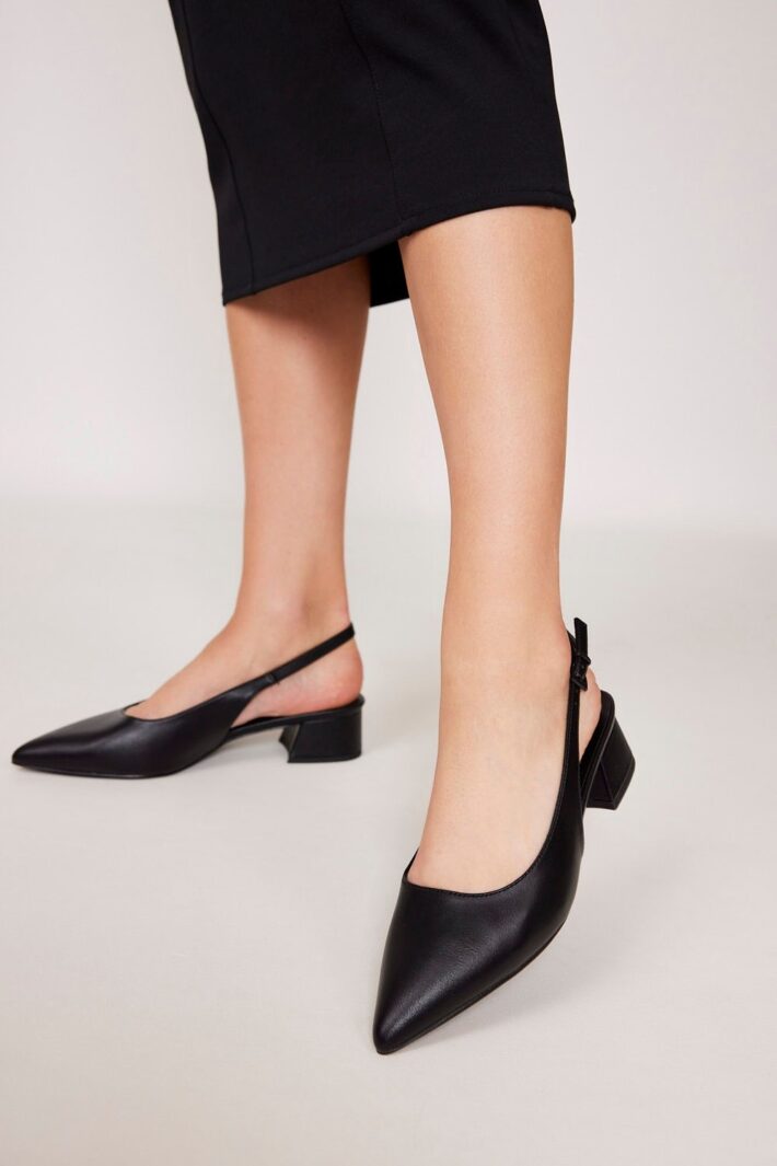 Kaitlyn 2 Black Pu (4)