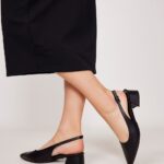 Kaitlyn 2 Black Pu (5)
