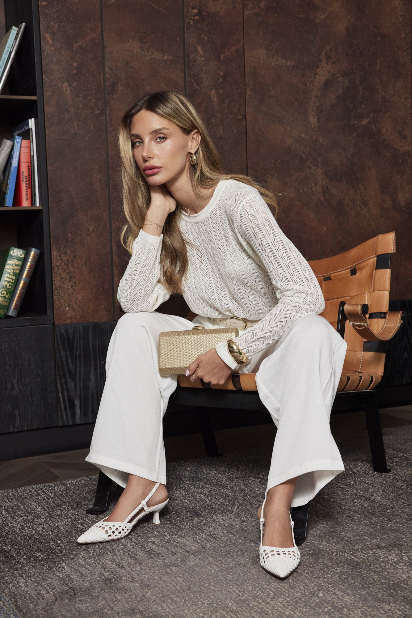 Shiran 1 Offwhite (3)