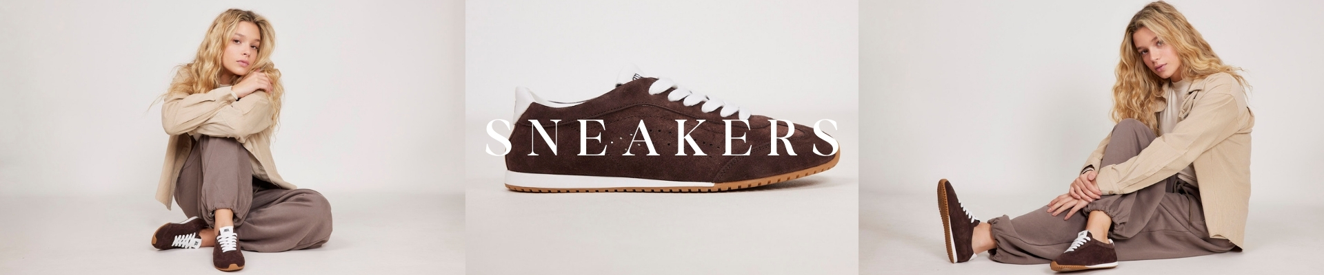 Sneakers Banner Pc