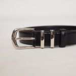 חגורה היילי שחור (2)