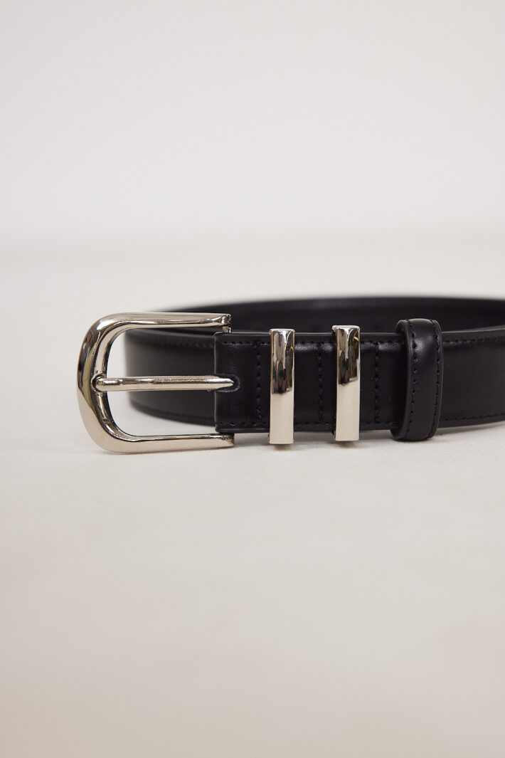 חגורה היילי שחור (2)