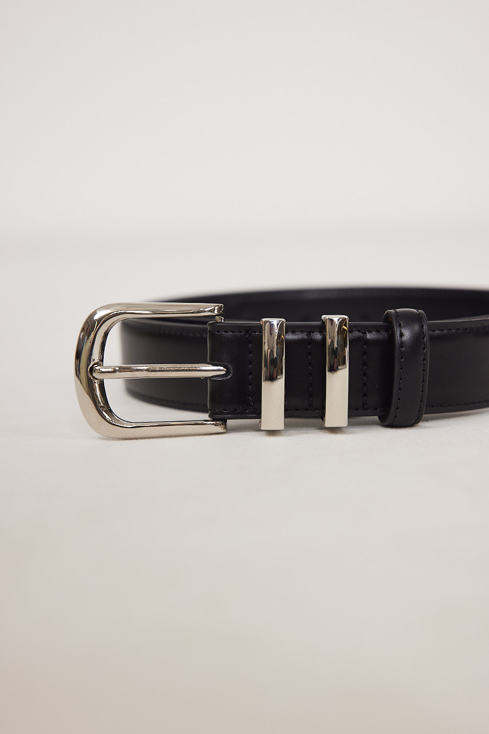 חגורה היילי שחור (2)