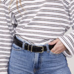 חגורה היילי שחור (4)