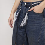 חגורת בנדנה שחור (3)