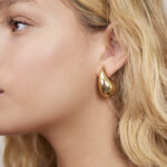 עגילי אדל זהב (4)