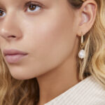 עגילי רונה זהב (2)