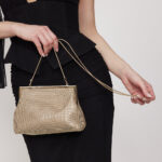 קלאץ' גאיה זהב (5)