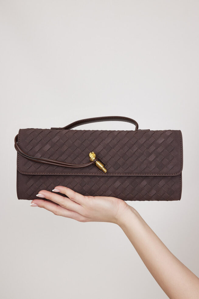 קלאץ' הלנה קפה זמש (3)