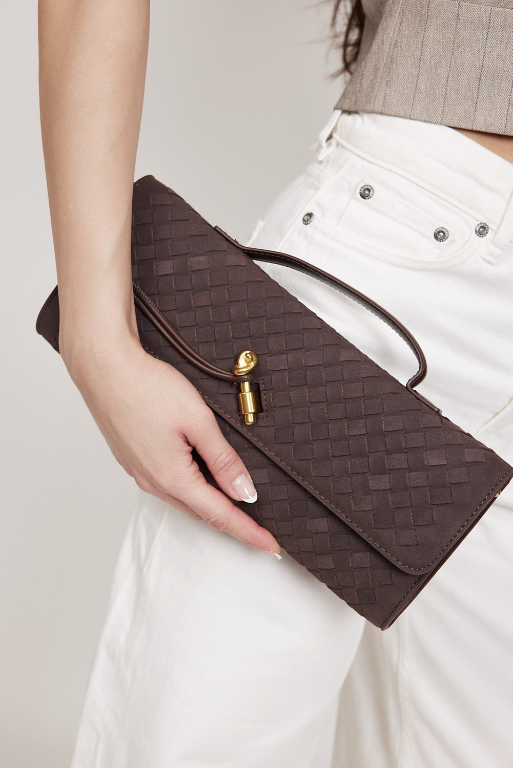 קלאץ' הלנה קפה זמש (4)