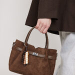 תיק צד שרלוט חום (2)