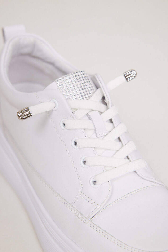 Alba Sneakers White (6)