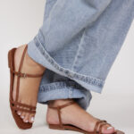 Angie 50 Brown