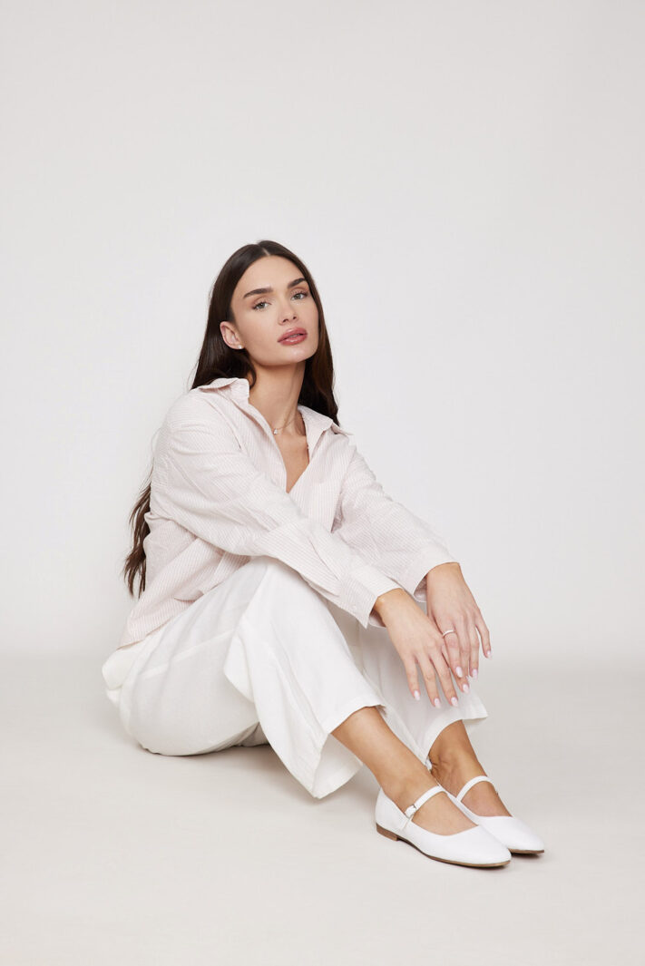 Asia White