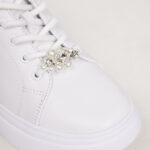 Dayan Sneakers White (6)