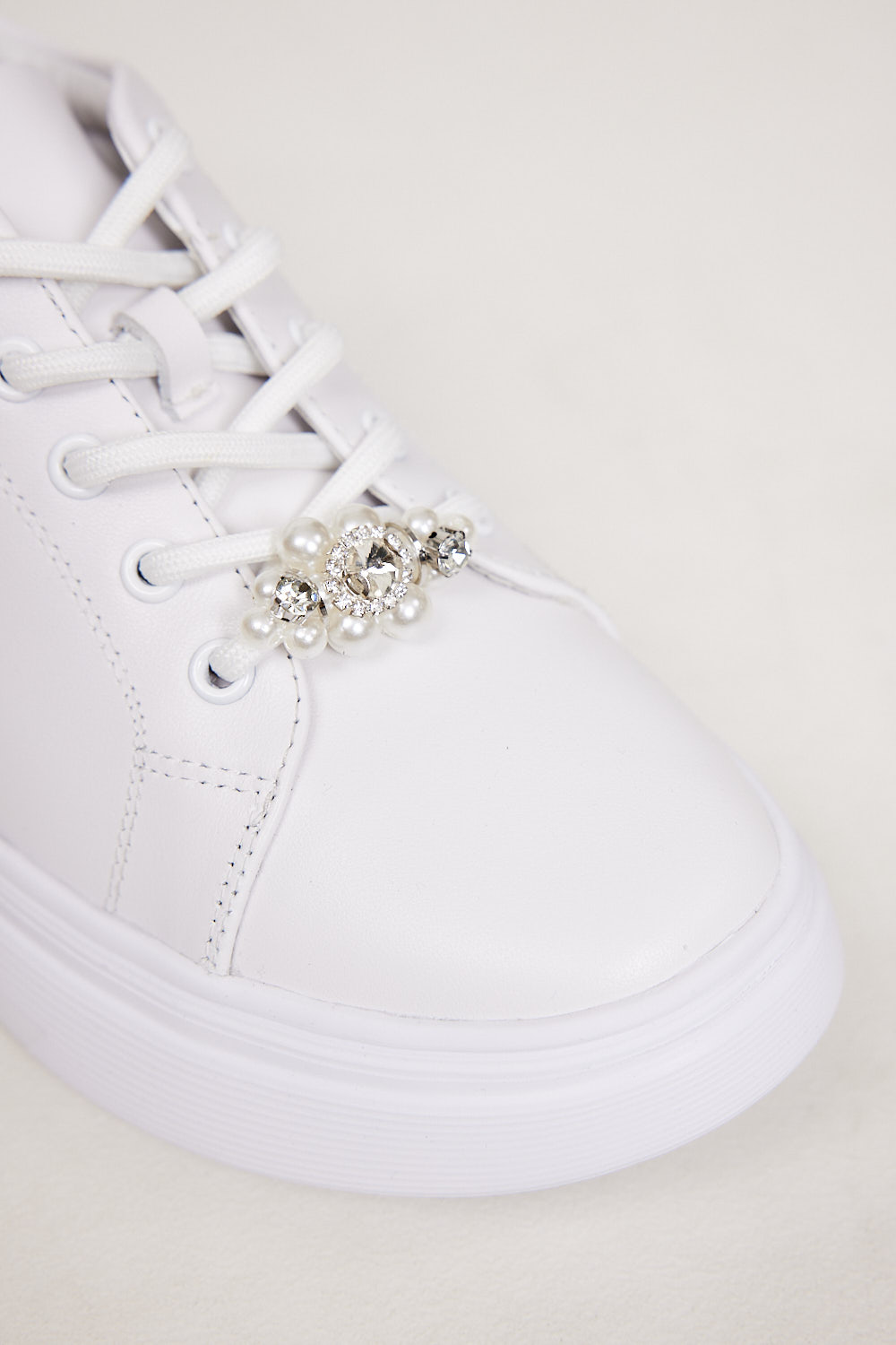 Dayan Sneakers White (6)