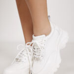 Enzo Sneakers White (2)