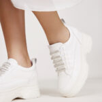 Mary Sneakers White (4)