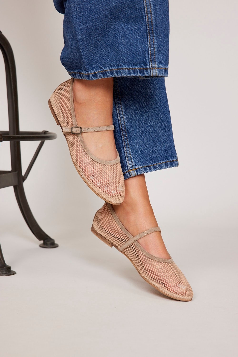 Mishel Beige (2)