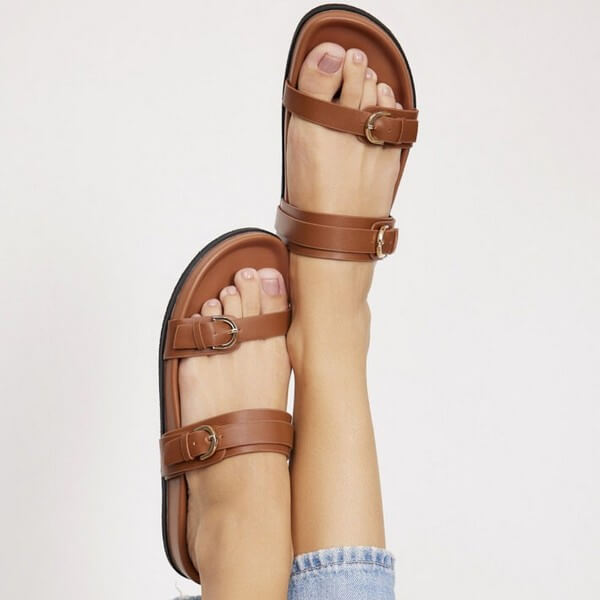 הכפכפים שיעשו לך את העונה