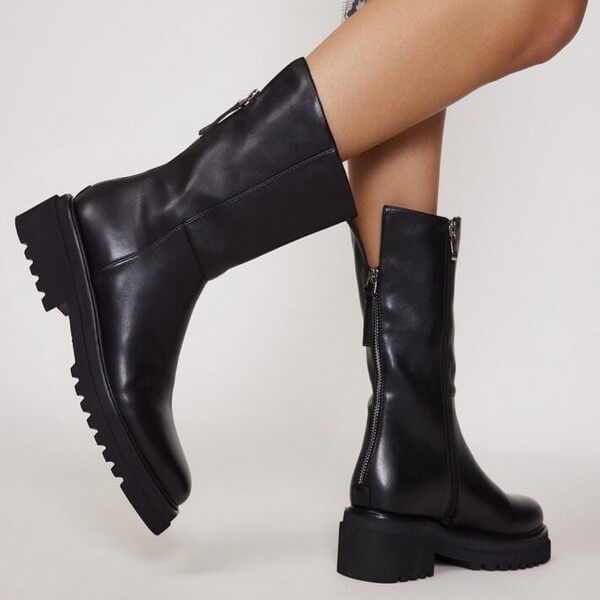 המדריך לבחירת מגפיים