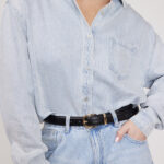 חגורה ריי שחור (2)