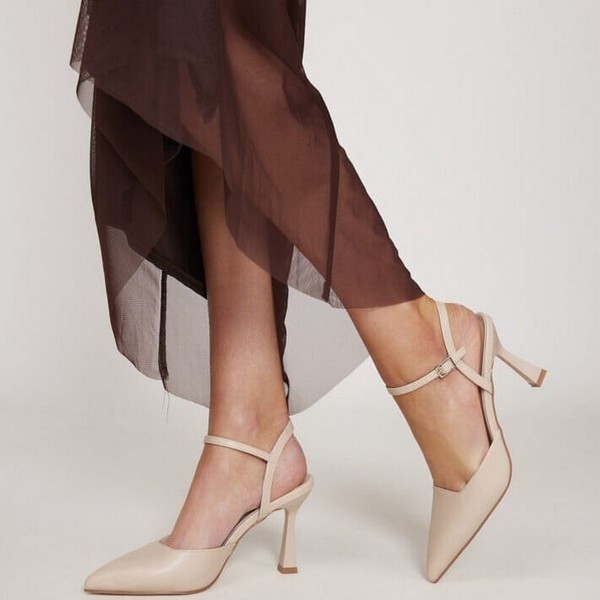 נעלי ערב, כיצד לבחור את הזוג המושלם