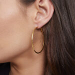 עגילי אופיר זהב (2)