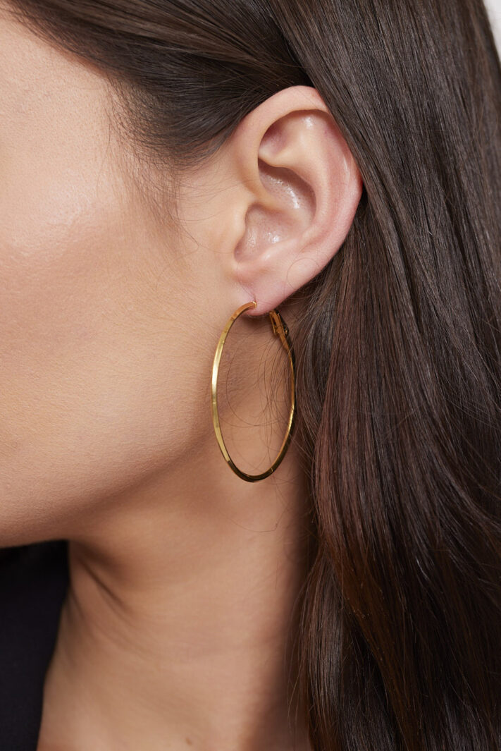 עגילי אופיר זהב (2)