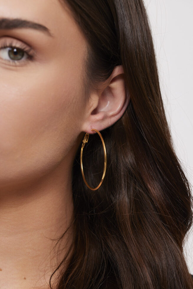 עגילי אופיר זהב (3)