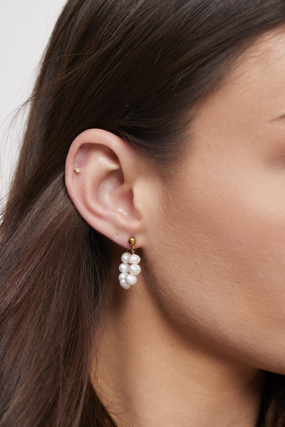 עגילי אוריה זהב (1)