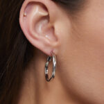 עגילי אלמוג (2)